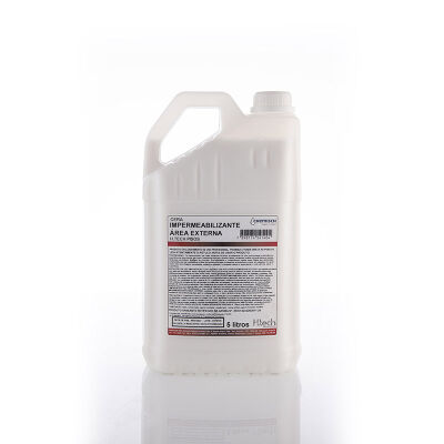 Imagem do produto H. Tech Pisos Impermeabilizante - ÁREA EXTERNA